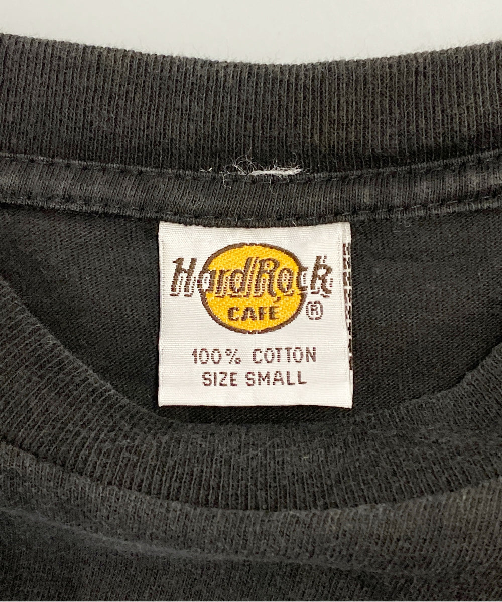 Hard Rock CAFE カンパニーTシャツ