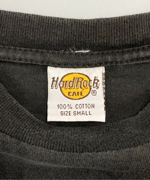 Hard Rock CAFE カンパニーTシャツ