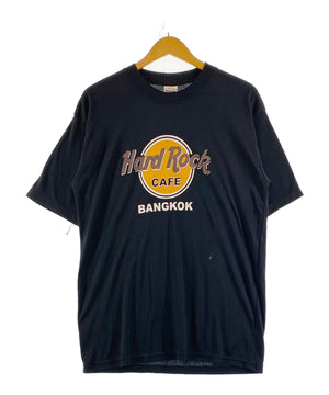 Hard Rock CAFE カンパニーTシャツ
