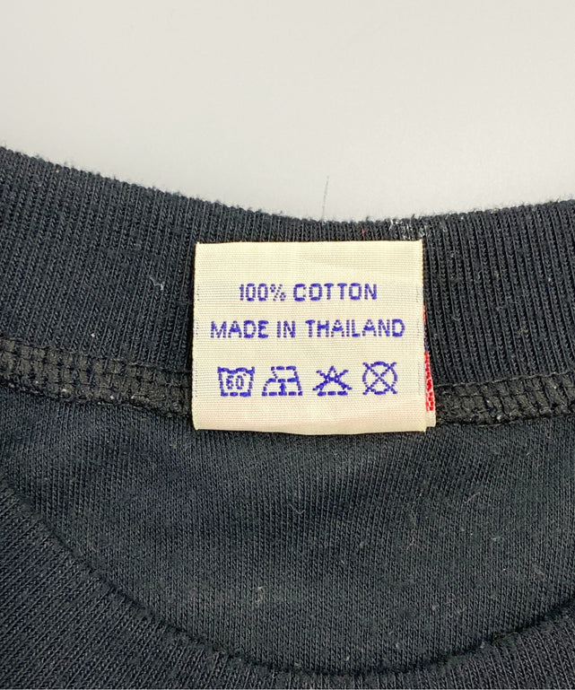 Hard Rock CAFE カンパニーTシャツ