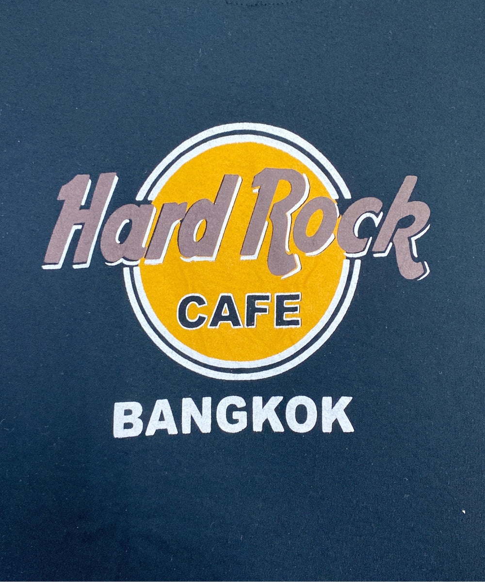 Hard Rock CAFE カンパニーTシャツ
