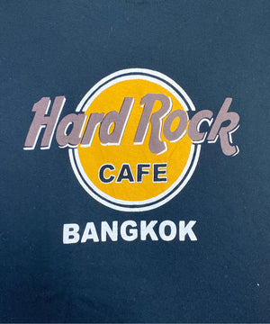 Hard Rock CAFE カンパニーTシャツ