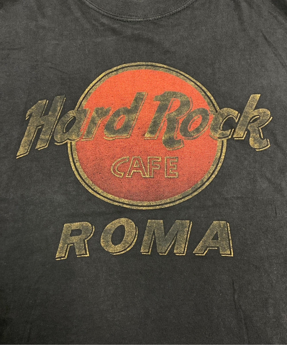 Hard Rock CAFE カンパニーTシャツ