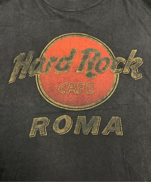 Hard Rock CAFE カンパニーTシャツ