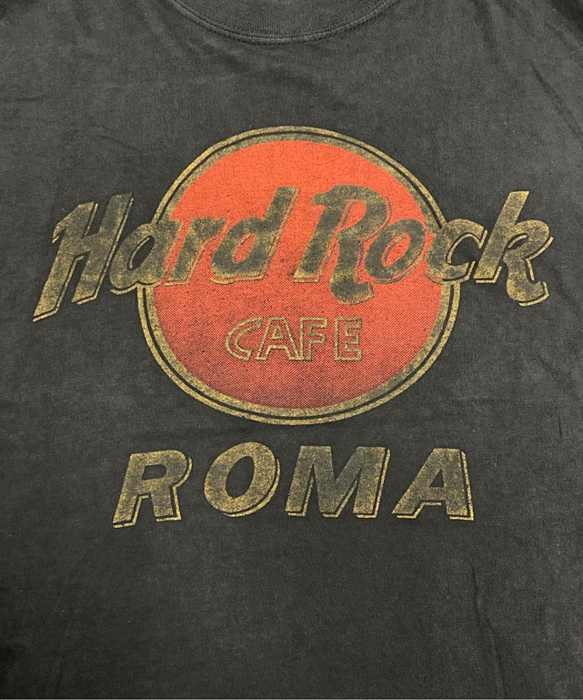Hard Rock CAFE カンパニーTシャツ