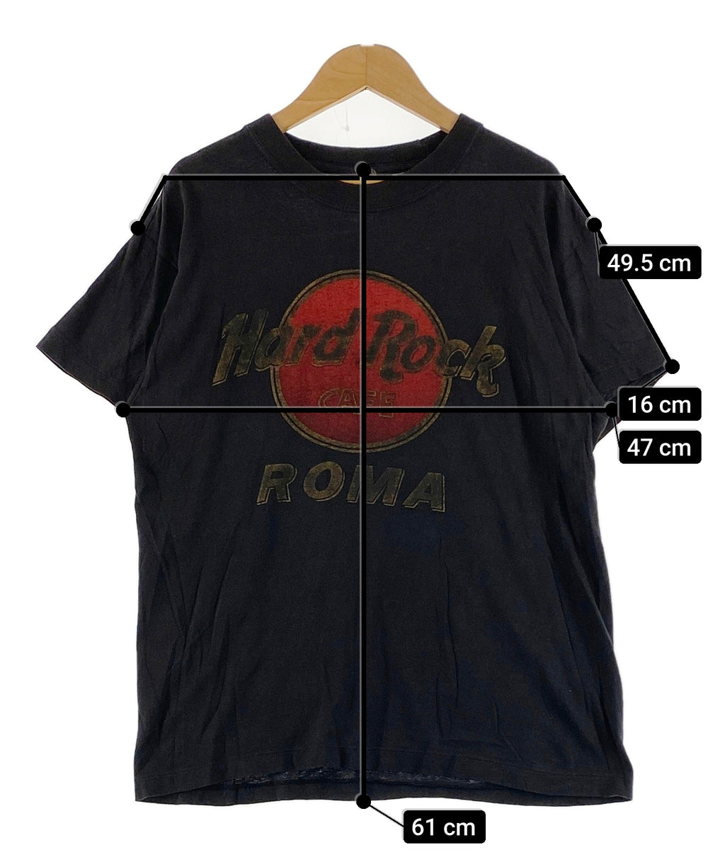 Hard Rock CAFE カンパニーTシャツ