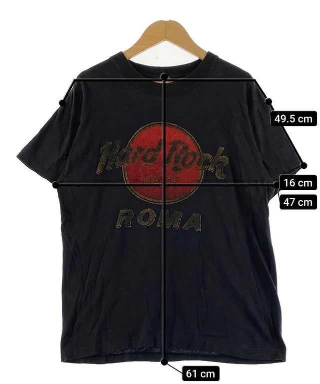Hard Rock CAFE カンパニーTシャツ