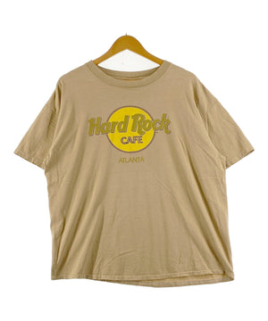 Hard Rock CAFE カンパニーTシャツ