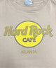 Hard Rock CAFE カンパニーTシャツ
