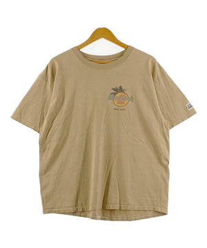 Hard Rock CAFE カンパニーTシャツ