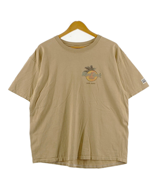 Hard Rock CAFE カンパニーTシャツ