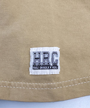 Hard Rock CAFE カンパニーTシャツ