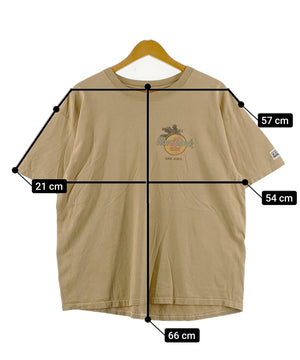Hard Rock CAFE カンパニーTシャツ