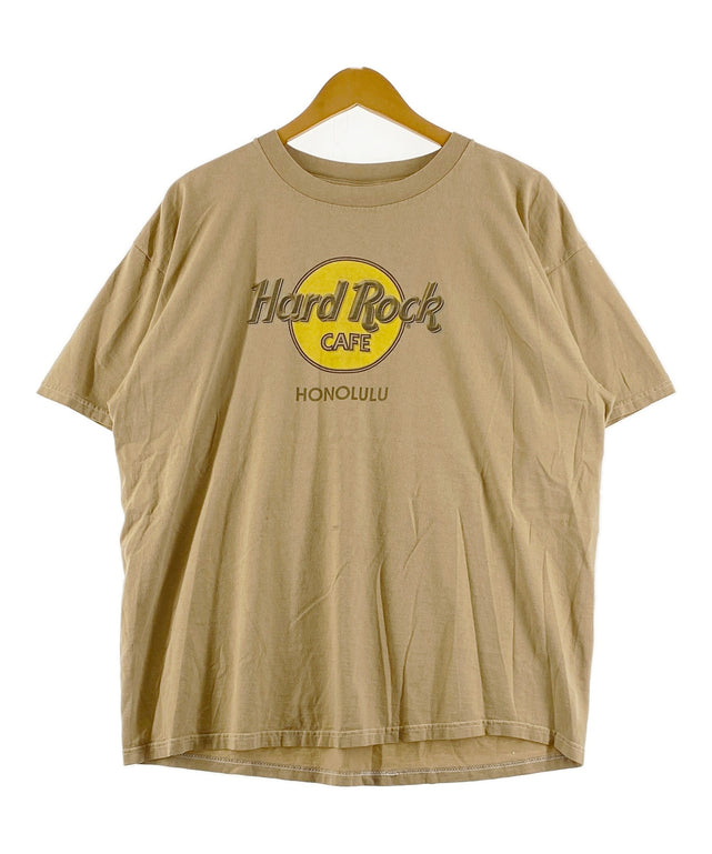 Hard Rock CAFE カンパニーTシャツ