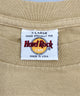 Hard Rock CAFE カンパニーTシャツ