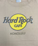 Hard Rock CAFE カンパニーTシャツ
