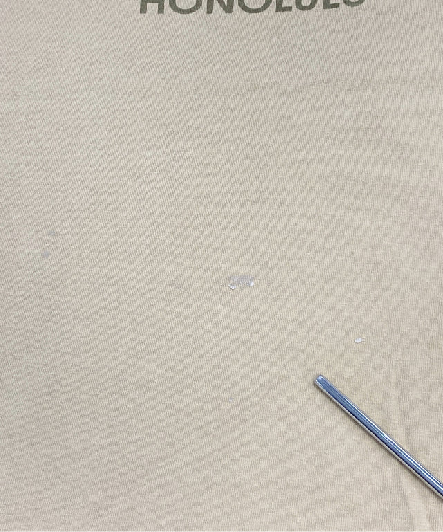 Hard Rock CAFE カンパニーTシャツ