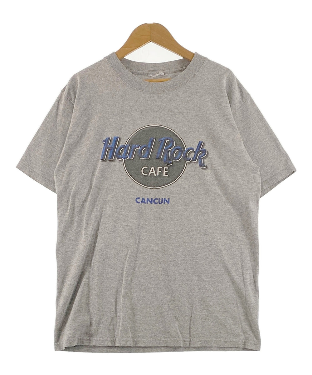Hard Rock CAFE カンパニーTシャツ