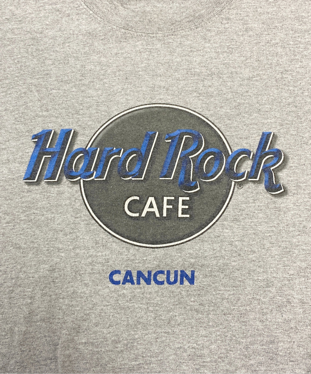 Hard Rock CAFE カンパニーTシャツ