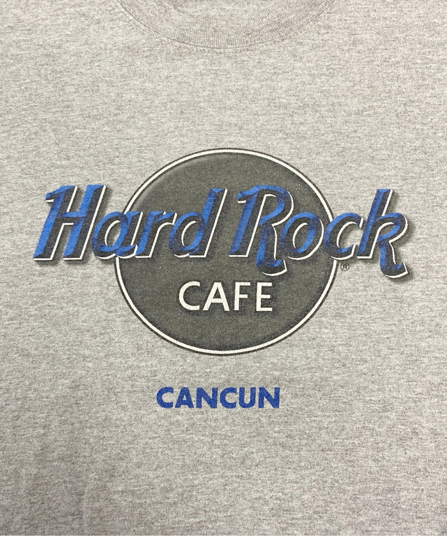 Hard Rock CAFE カンパニーTシャツ