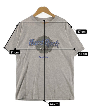 Hard Rock CAFE カンパニーTシャツ