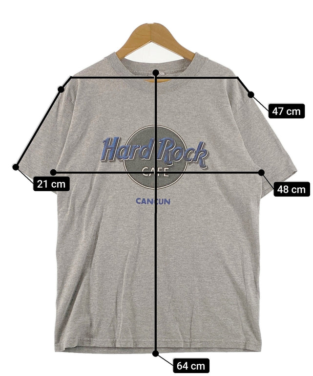 Hard Rock CAFE カンパニーTシャツ