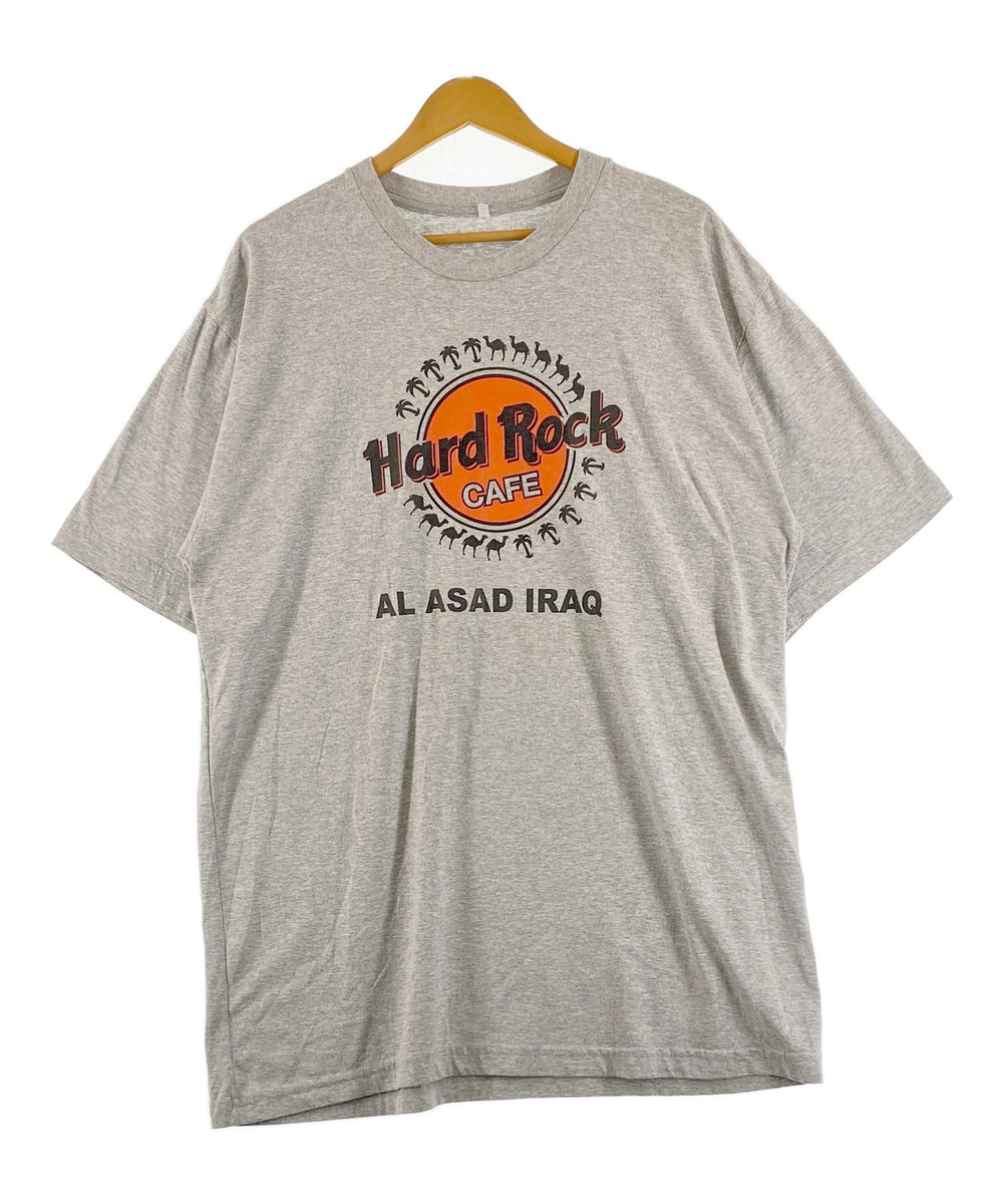 Hard Rock CAFE カンパニーTシャツ