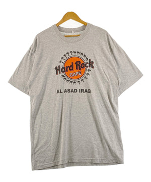 Hard Rock CAFE カンパニーTシャツ