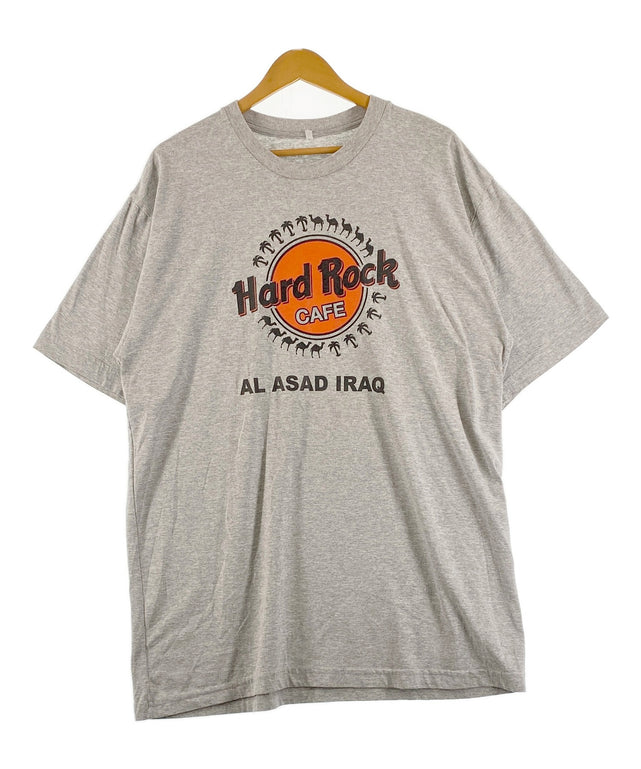Hard Rock CAFE カンパニーTシャツ