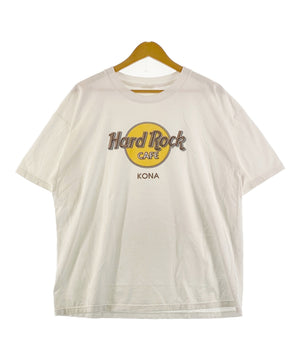Hard Rock CAFE カンパニーTシャツ