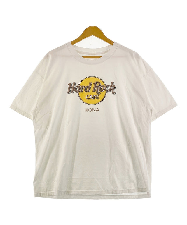 Hard Rock CAFE カンパニーTシャツ