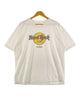 Hard Rock CAFE カンパニーTシャツ