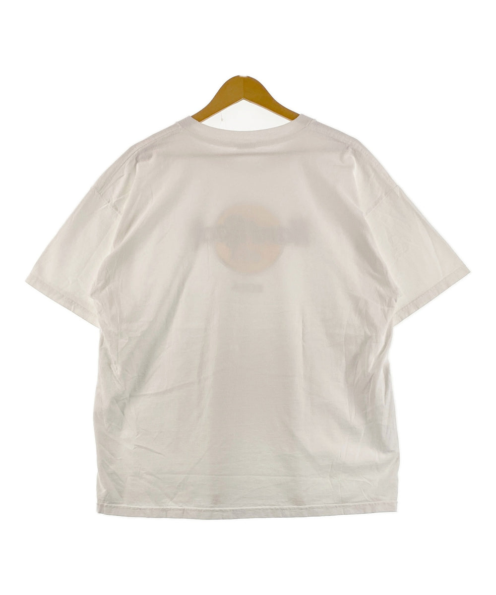 Hard Rock CAFE カンパニーTシャツ