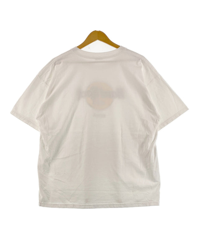 Hard Rock CAFE カンパニーTシャツ