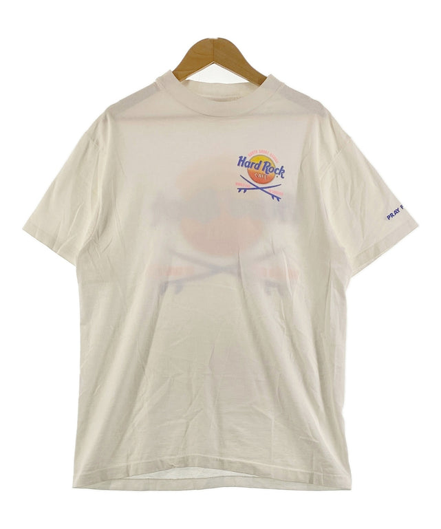 Hard Rock CAFE カンパニーTシャツ