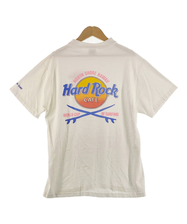 Hard Rock CAFE カンパニーTシャツ