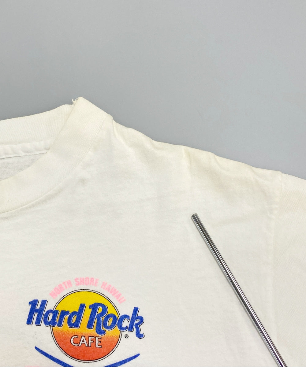 Hard Rock CAFE カンパニーTシャツ