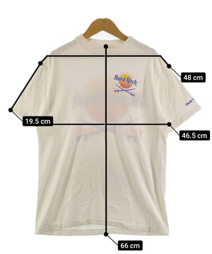 Hard Rock CAFE カンパニーTシャツ