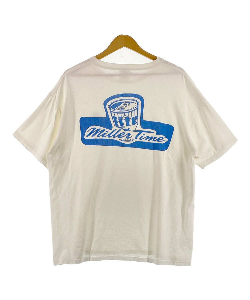 miller Time カンパニーTシャツ