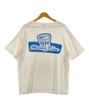 miller Time カンパニーTシャツ