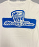 miller Time カンパニーTシャツ