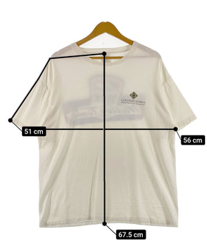 miller Time カンパニーTシャツ