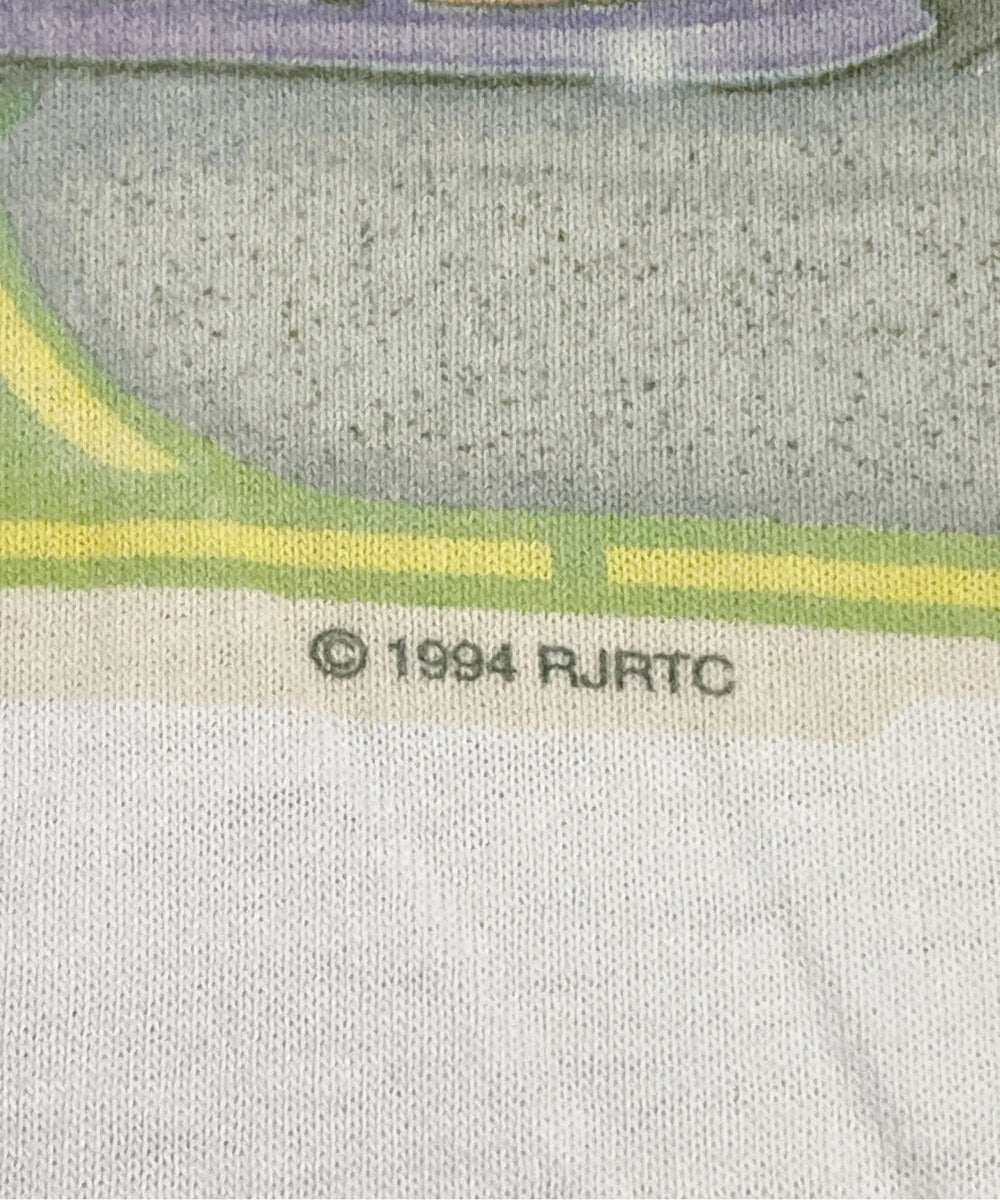 CAMEL カンパニーTシャツ