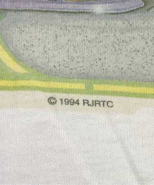 CAMEL カンパニーTシャツ