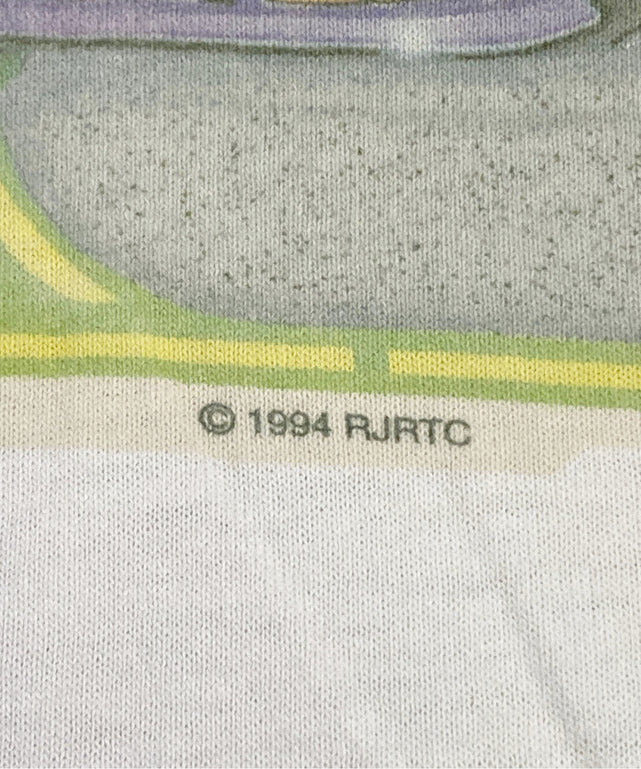 CAMEL カンパニーTシャツ