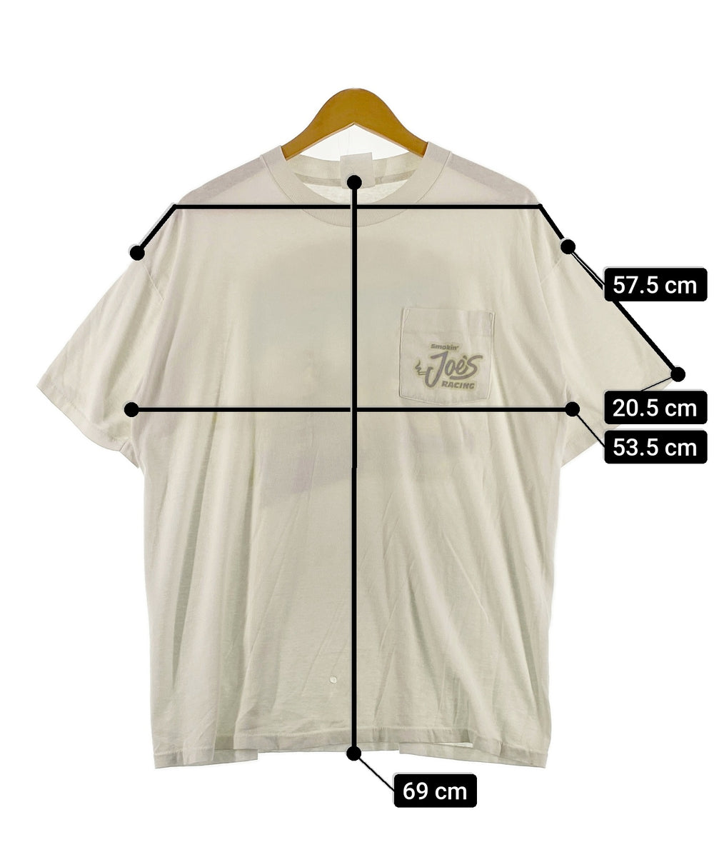 CAMEL カンパニーTシャツ