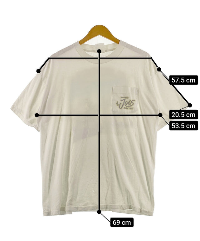 CAMEL カンパニーTシャツ