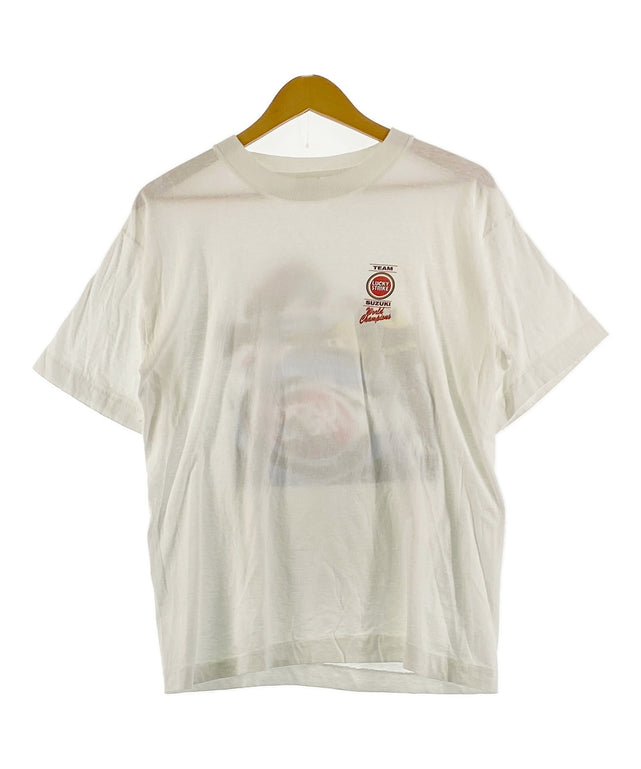 LUCKY STRIKE カンパニーTシャツ