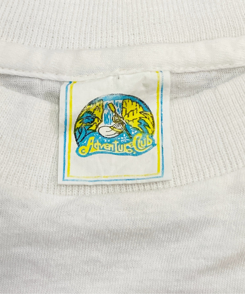 LUCKY STRIKE カンパニーTシャツ