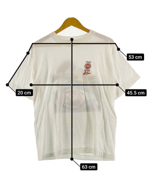 LUCKY STRIKE カンパニーTシャツ